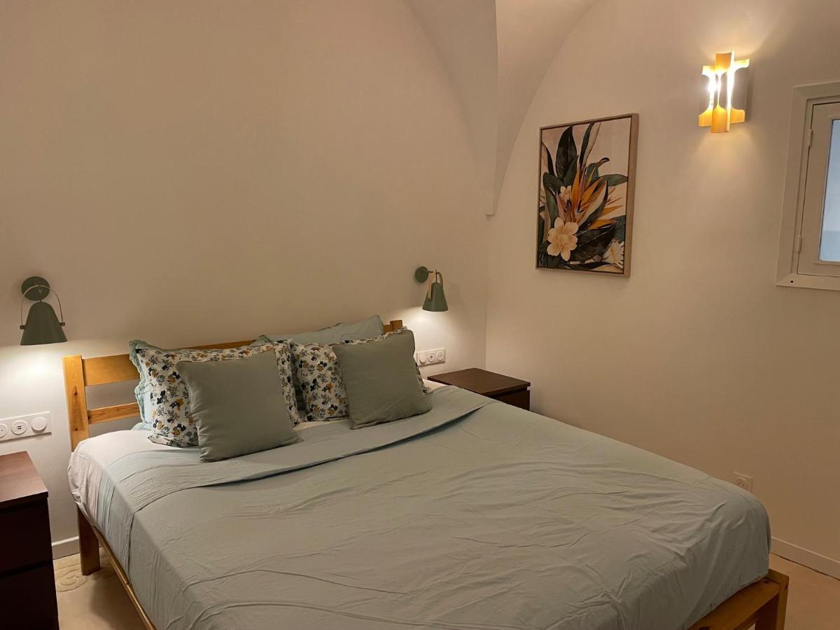 Summerhouse 2 Bed Quiet Old Nice Balcony100M Beach Kültér fotó