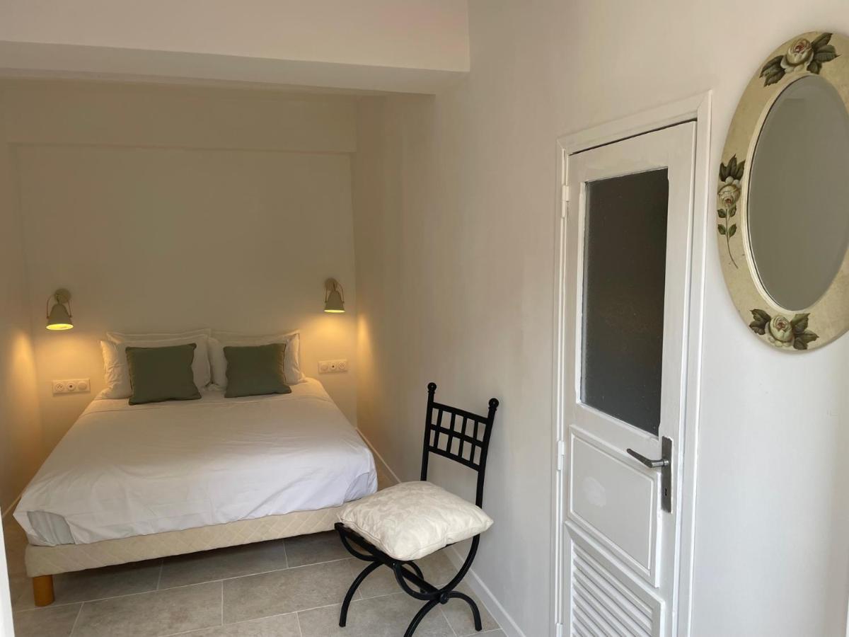 Summerhouse 2 Bed Quiet Old Nice Balcony100M Beach Kültér fotó